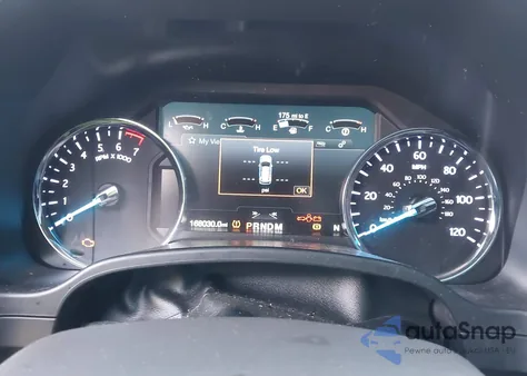 2018 Ford Expedition Max Limited z USA, uszkodzony, nr VIN 1FMJK2AT1JEA62137